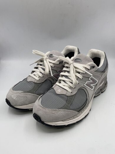 商品画像：ローカットスニーカー/24cm/GRY/M2002RXJ// 2