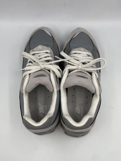 商品画像：ローカットスニーカー/24cm/GRY/M2002RXJ// 3