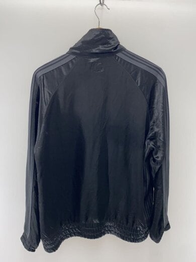 商品画像：ジャージ/L/--/BLK/PU1565// 2