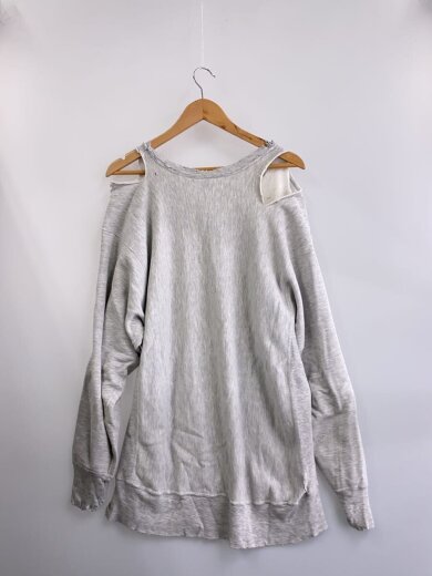 商品画像：スウェット/XXL/コットン/GRY/プリント// 2