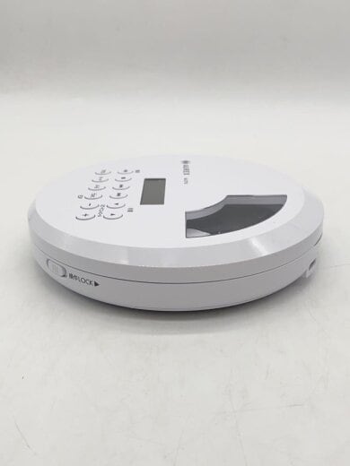 商品画像：AUREX/CDプレーヤー/AX-CP10(// 2