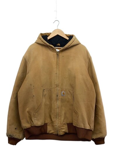 商品画像：ジャケット/XL/コットン/CML/内ポケットの上部破れ// 1