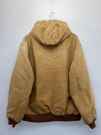 商品画像：ジャケット/XL/コットン/CML/内ポケットの上部破れ// 2