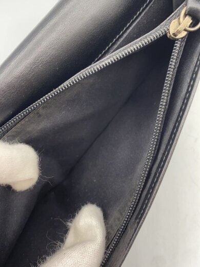商品画像：長財布/--/BLK/総柄/レディース// 5