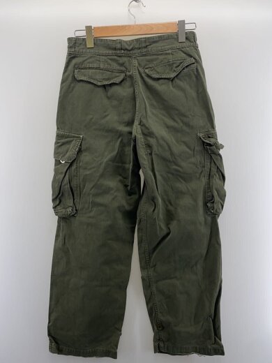 商品画像：カーゴパンツ/--/--/KHK/無地/M-47 2