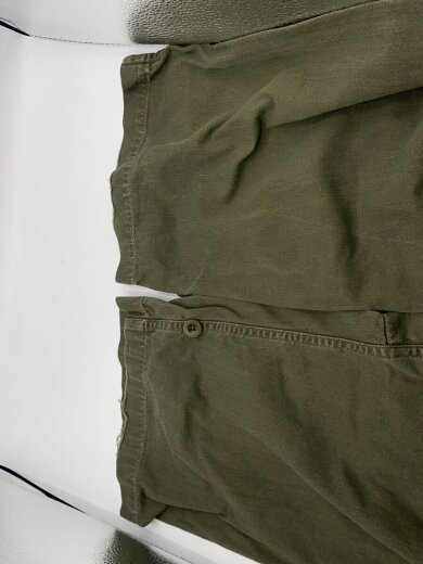 商品画像：カーゴパンツ/--/--/KHK/無地/M-47 3
