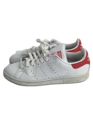 画像：adidasSTAN SMITH/26cm/レッド/M20326/アディダス/スタンスミス1