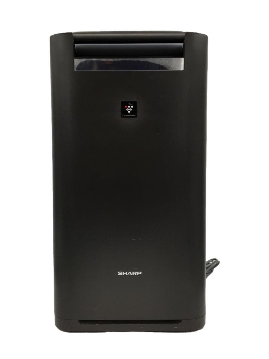 SHARP(シャープ) / SHARP/空気清浄機 KI-HS50-H [グレー系] | 中古品の販売・通販ならセカンドストリート