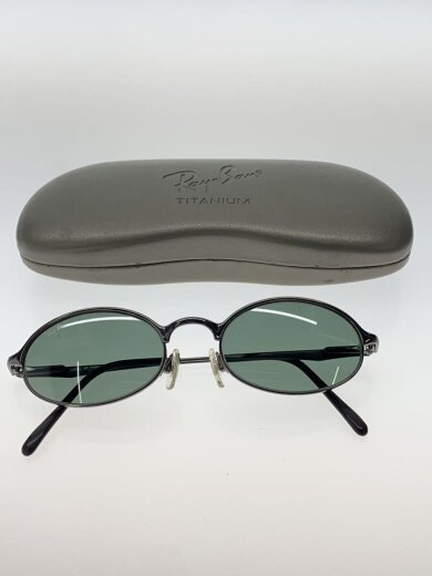 商品画像：サングラス/メタル/GRY/BLK/メンズ/RB3103 W3097 6