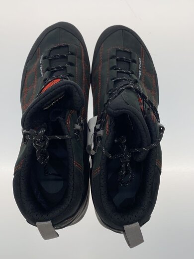 商品画像：ブーツ/27cm/BLK/D-4007 3