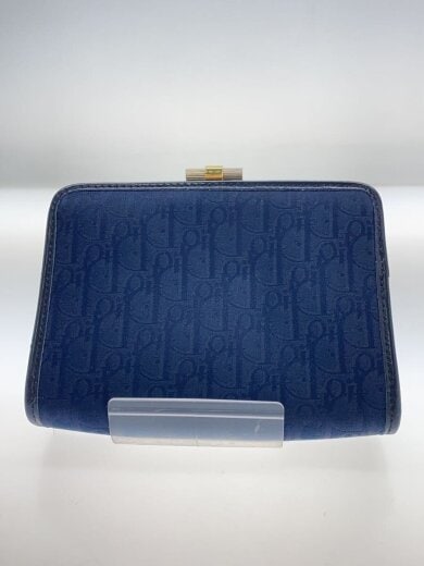 商品画像：コインケース/--/NVY/総柄/レディース 2
