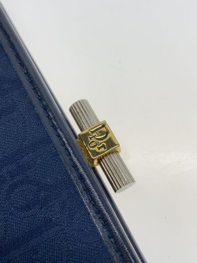 商品画像：コインケース/--/NVY/総柄/レディース 5