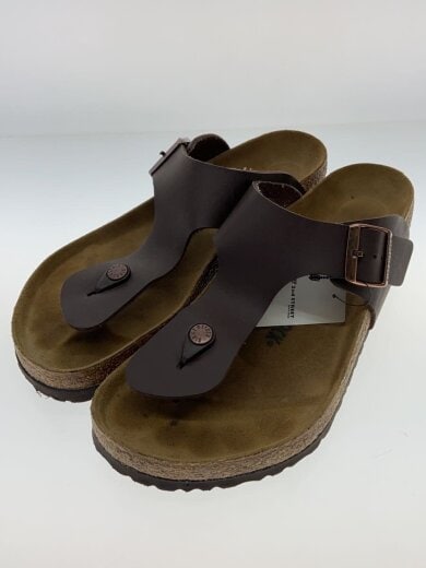 商品画像：サンダル/28cm/BRW 2