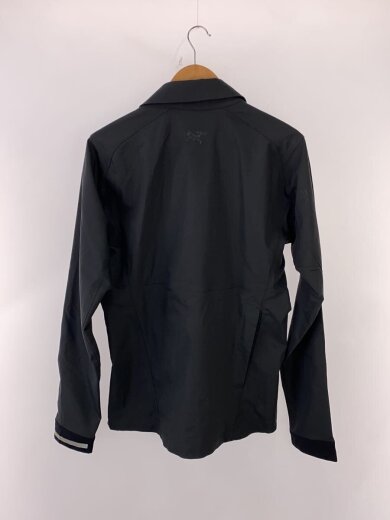 商品画像：ジャケット/S/ポリエステル/GRY/13705-67145 2