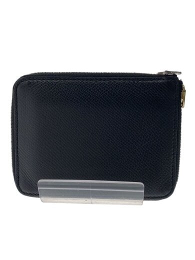 商品画像：財布/レザー/BLK/メンズ/MAGIC PURSE 1