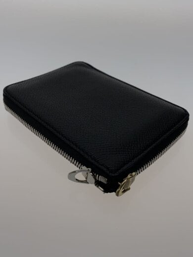 商品画像：財布/レザー/BLK/メンズ/MAGIC PURSE 5