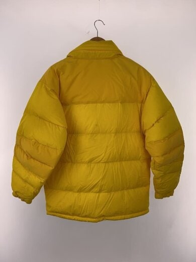 画像：THE NORTH FACE PURPLE LABELFIELD DOWN JACKET_フィルドダウンジャケット/M/ポリエステル/YLW2