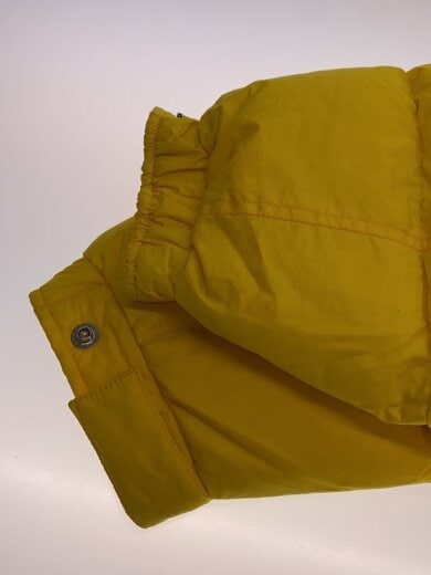 画像：THE NORTH FACE PURPLE LABELFIELD DOWN JACKET_フィルドダウンジャケット/M/ポリエステル/YLW5