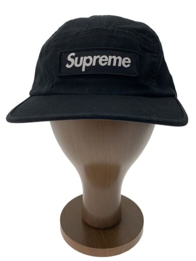 商品画像：キャップ/--/コットン/BLK/メンズ/MILITARY CAMP CAP 1