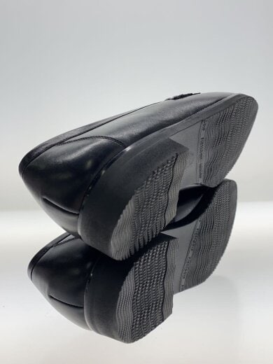 商品画像：ドレスシューズ/24.5cm/BLK/レザー 4