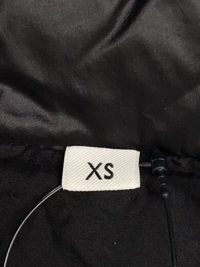 商品画像：ダウンジャケット/--/ナイロン/BLK/GY-A0442 4