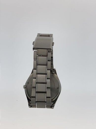 商品画像：腕時計/アナログ/--/WHT/SLV/7N43-9090 5