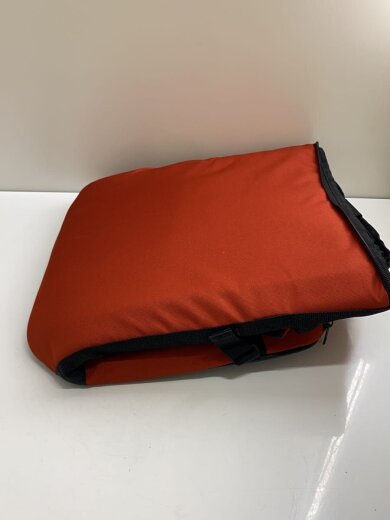 商品画像：88230220 キャンプ用品その他/RED/88230220// 2