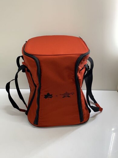 商品画像：88230220 キャンプ用品その他/RED/88230220// 4