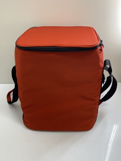 商品画像：88230220 キャンプ用品その他/RED/88230220// 7