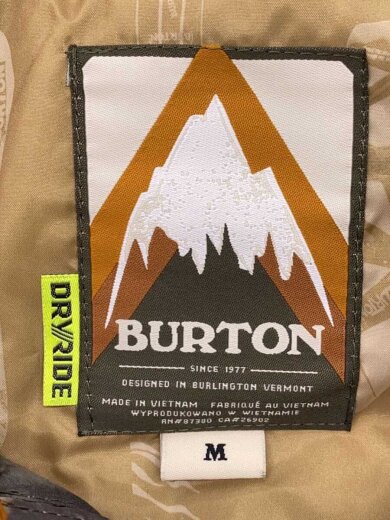 商品画像：ウェアー/M/KHK 3