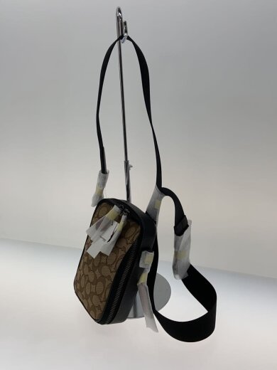 商品画像：ショルダーバッグ/--/BRW/CH097 2