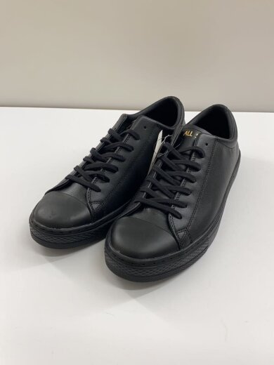 商品画像：ローカットスニーカー/28cm/BLK/31301811 2