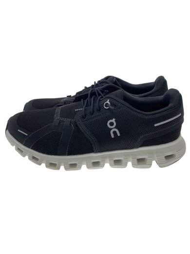 商品画像：ローカットスニーカー/23.5cm/BLK/3WF10060299Cloud 6 1