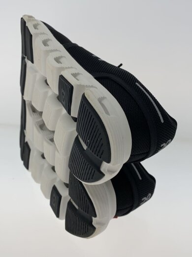 商品画像：ローカットスニーカー/23.5cm/BLK/3WF10060299Cloud 6 4