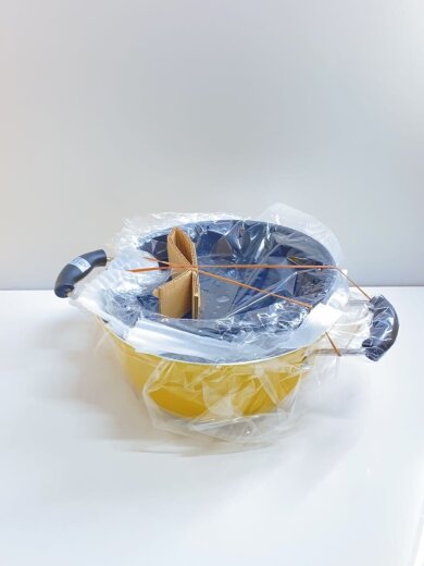 商品画像：Anna Rossi/鍋/サイズ:24cm/AR-178 7