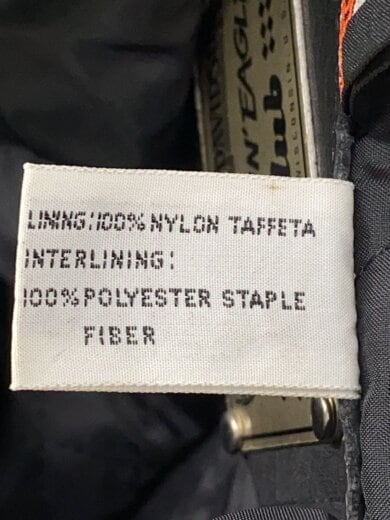 商品画像：ダブルライダースジャケット/42/レザー/BLK 4