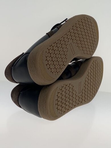 商品画像：ローカットスニーカー/26cm/BLK/JS1364/TOBACCO 4