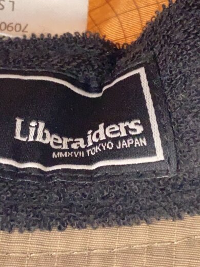 商品画像：ヘッドウェア/L/ポリエステル/無地/メンズ/709032401 5