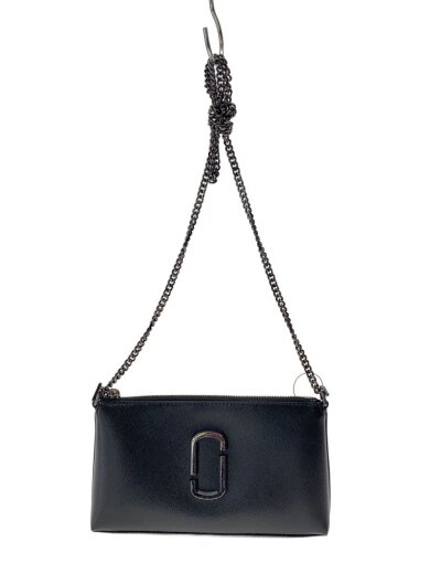 商品画像：ショルダーバッグ/--/BLK/2P5SMN015S02 1