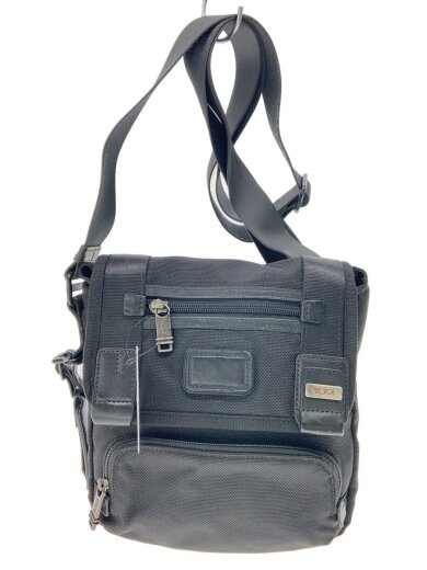 商品画像：ショルダーバッグ/--/BLK/22306DH 1