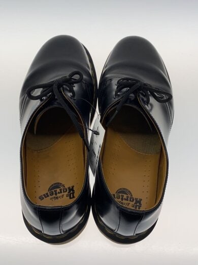 商品画像：ドレスシューズ/UK9/BLK/レザー/1461 3