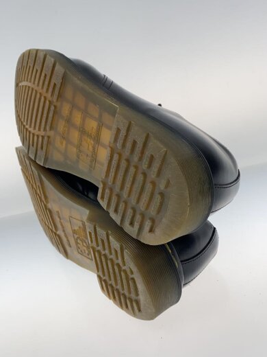 商品画像：ドレスシューズ/UK9/BLK/レザー/1461 4