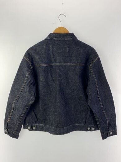 商品画像：Gジャン/S/デニム/IDG/RAD-25SS-JK002-01 2