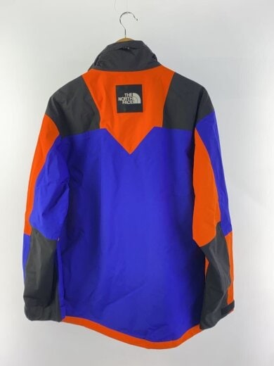 商品画像：RAGE GTX SHELL JACKET_レイジジーティーエックスシェルジャケット/L/ゴアテックス/ORN 2