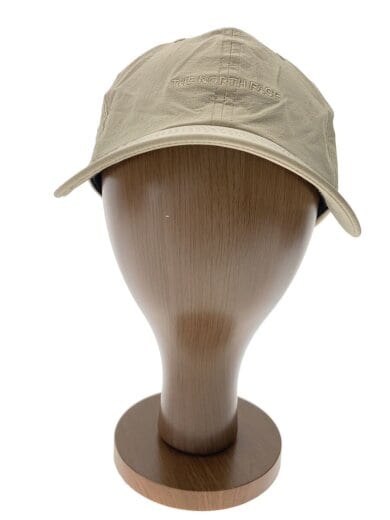 商品画像：キャップ/FREE/ナイロン/BEG/メンズ/NN02378/Active Light Cap 1