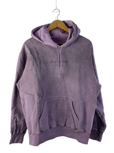 商品画像：パーカー/M/コットン/PUP/Spray Hooded Sweatshirt 1