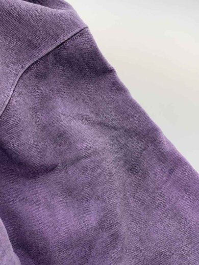 商品画像：パーカー/M/コットン/PUP/Spray Hooded Sweatshirt 6