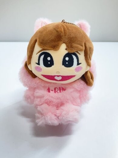 商品画像：ホビーその他/PNK/ももクロ/佐々木彩夏/うさぁーりん/ぬいぐるみ 6