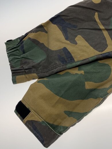 商品画像：NOVELTY SCOOP JACKET_ノヴェルティスクープジャケット/M/ナイロン/マルチカラー/カモフラ 5