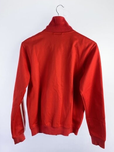 商品画像：ジャージ/M/コットン/RED/AJ6953 2